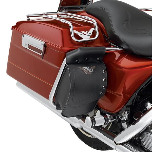 road king bags