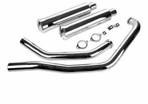 Thunderbike Parts Exhaust Systems