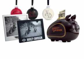 Harley Davidson Accessories at Thunderbike Shop