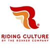 Riding Culture