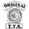 TTS Wheels