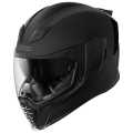 Icon Airflite Rubatone Helmet black matt  - 010110847V