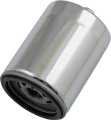 Drag Specialties Spin-On Oil Filter Nut chrome  - 07120642