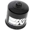 K&N Performance Oil Filter KN-175 black  - 07120654