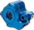 S&S Oil Pump blue  - 09320266