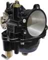 S&S Cycle Super E Carburetor Black  - 10020059