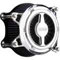 Vance & Hines Air Cleaner VO2 Blade chrome  - 10102683