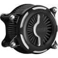 Vance & Hines Air Cleaner VO2 Blade contrast cut  - 10102686