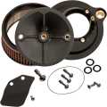 S&S Super Stock Stealth Air Cleaner Kit  - 10102757