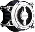 Vance & Hines Air Cleaner VO2 Blade chrome  - 10102918