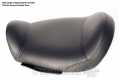 Solo Seat Recall leather - 11-73-030