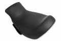 Solo Seat black leather - 11-73-050