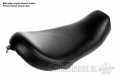 Solo Seat Dyna 260 leather - 11-75-030