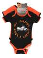 H-D Motorclothes Harley-Davidson Jungen Bodies My Daddy Rides a Harley (2)  - 1153042V