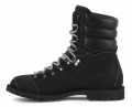 Magellan & Mulloy Boots Adventure SE Denver, black & grey  - 1285SE-29GRY