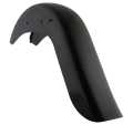 Klock Werks Benchmark Rear Fender +9"  Vicla Smooth  - 14011059