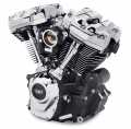 Harley-Davidson Screamin Eagle Milwaukee-Eight 131 Motor schwarz & chrom  - 16200521