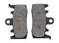 Galfer Brake Pads front Semi-Metallic  - 17212969