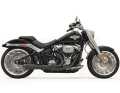 Bassani Exhaust Road Rage black  - 18002358