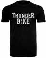 Thunderbike T-Shirt Original black  - 19-31-1271V