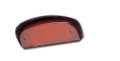 Taillight for Fatbob Fenders  - 19-900