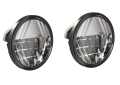 JW Speaker Fog Light 6025  LED Reflector  - 20011858