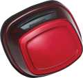 Kuryakyn Tracer LED Taillight red  - 20101448