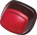 Kuryakyn Tracer LED Taillight red  - 20101450