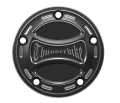 Timer Cover Torque with Thunderbike Logo  - 22-72-685