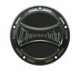 Derby Cover Torque with Thunderbike Logo  - 22-72-695