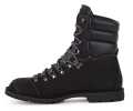 Magellan & Mulloy women´s Boots Adventure SE Denver black & grey  - 2285SE-29GRY
