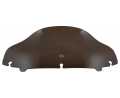 Klock Werks Kolor Flare Sport Windschild 6.5" bronze  - 23100808