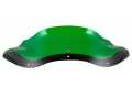 Klock Werks Kolor Flare Sport Windshield 8" green  - 23100812