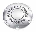 Derby Cover H-D Motor Co.  - 25130-04A