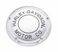 Derby Deckel H-D Motor Co.  - 25700476