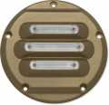 Dominion Derby Cover Bronze with Highlighted Slots  - 25700822
