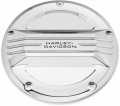 Airflow Derby Cover chrome  - 25700969