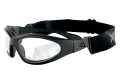 Bobster convertible Goggle/Sunglasses GXR clear  - 26010007