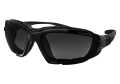 Bobster Renegade Sunglasses smoke & clear  - 26101280