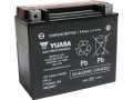 Yuasa AGM Batterie YTX20HL-BS 19Ah 310CCA  - 28-31685