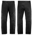 Icon Motorcycle Overpant PDX3 black  - 28211369V