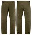 Icon Motorcycle Overpant PDX3 olive green  - 28211376V