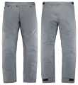 Icon Motorcycle Overpant PDX3 grey  - 28211383V