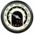 Motogadget Motogadget Speedster 49mm Mini-Speedometer  - 29-99-510