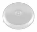 Harley-Davidson Air Cleaner Cover Smooth  - 29153-07