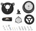 Screamin Eagle Stage I Air Cleaner Kit texture black  - 29400233