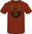 Harley-Davidson T-Shirt Up Rust XL - 3000336-RUST-XL
