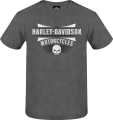 Harley-Davidson T-Shirt Redemption  - 3000531-CHAH