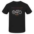 Harley-Davidson T-Shirt Legendary 1917 schwarz  - 3001685-BLCK