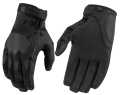 Icon Hooligan CE Gloves Camo gray/black XL - 33014399